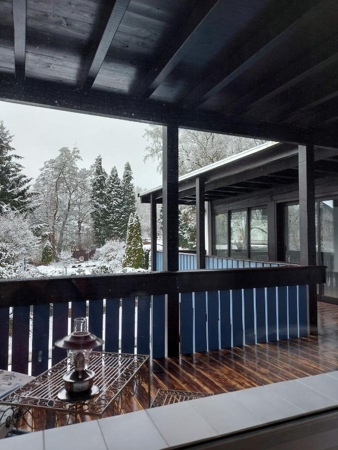 Maries Bunte Villa 巴特贝勒堡 外观 照片