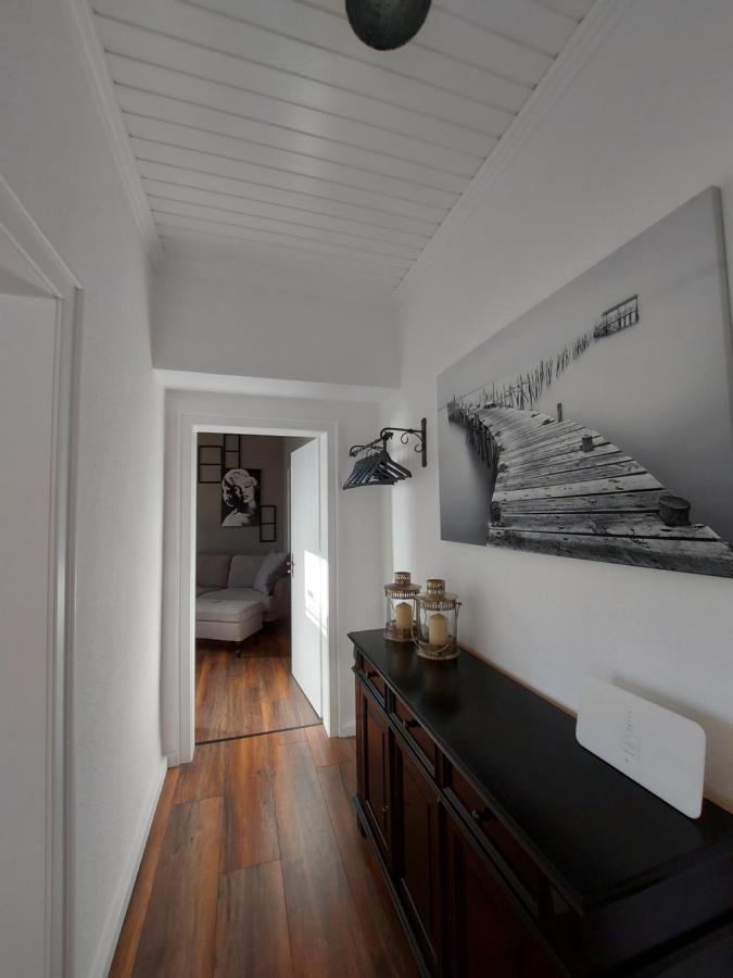 Maries Bunte Villa 巴特贝勒堡 外观 照片