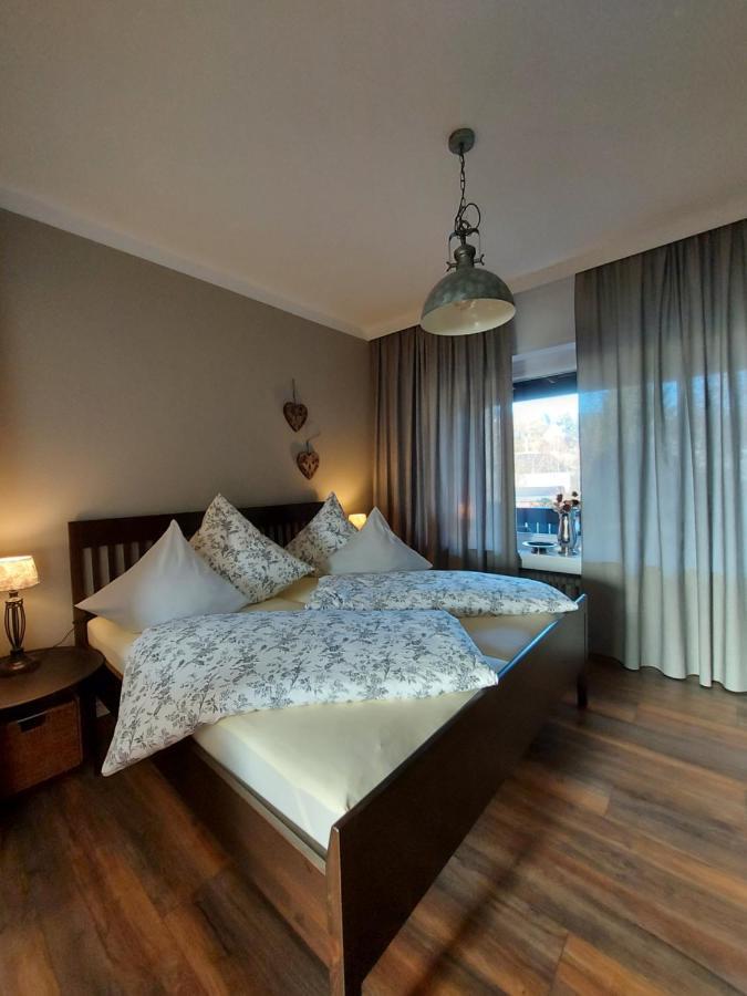 Maries Bunte Villa 巴特贝勒堡 外观 照片