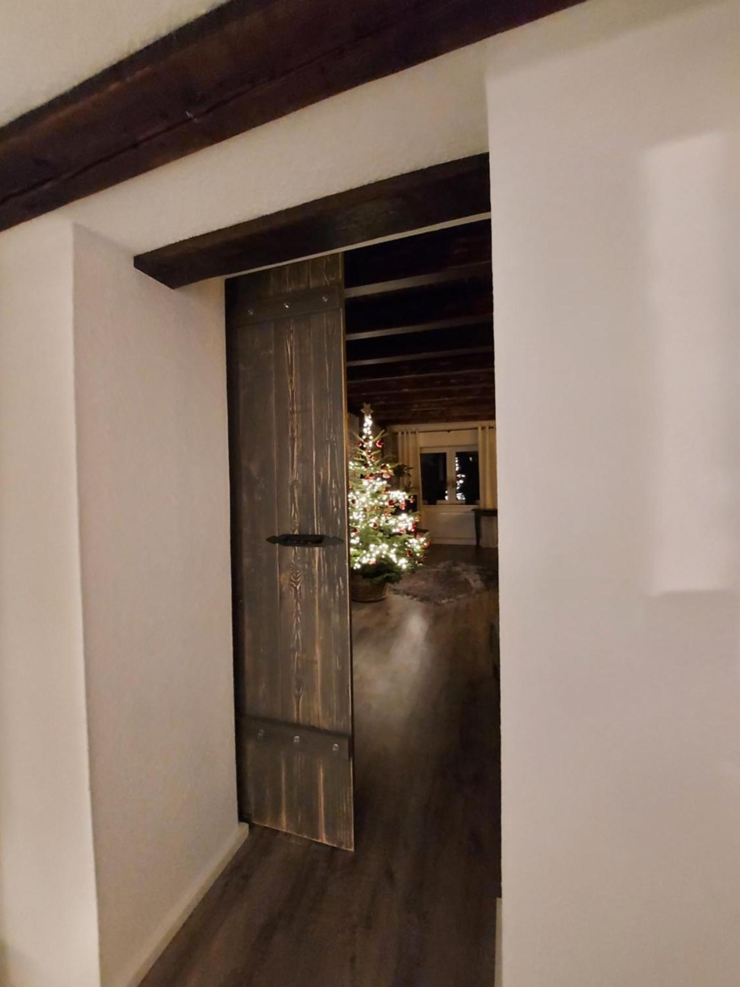 Maries Bunte Villa 巴特贝勒堡 外观 照片
