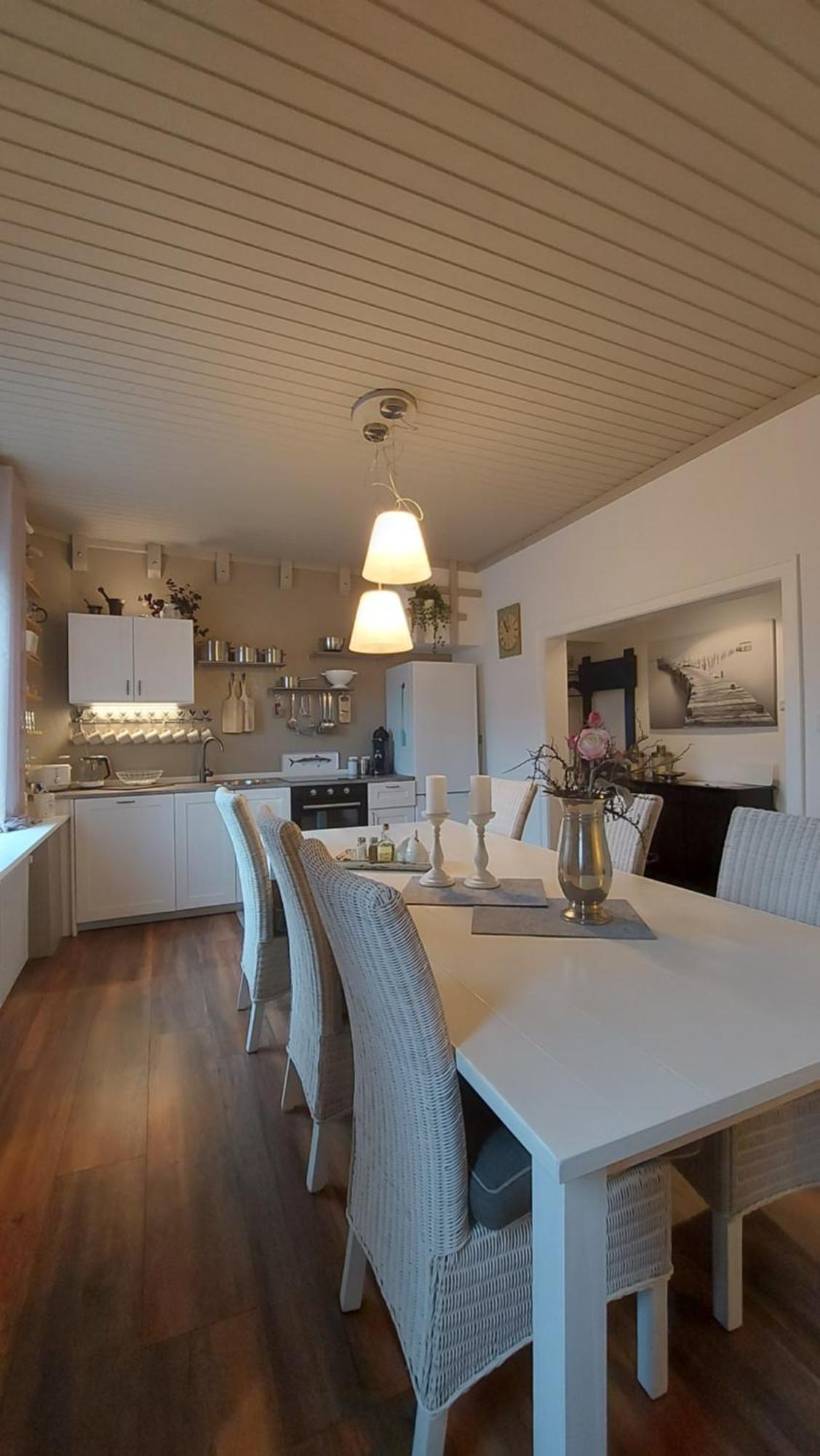 Maries Bunte Villa 巴特贝勒堡 外观 照片