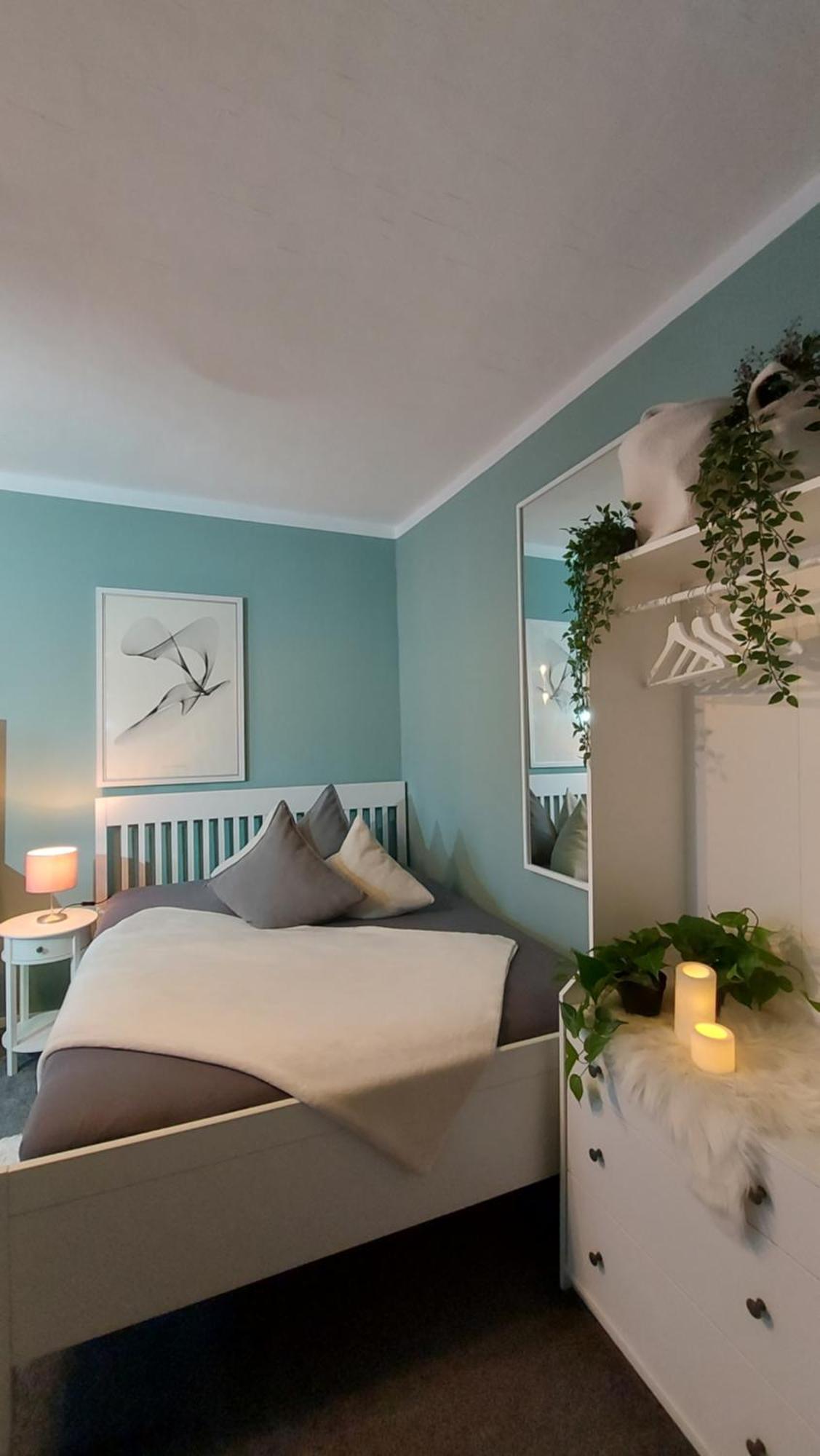 Maries Bunte Villa 巴特贝勒堡 外观 照片