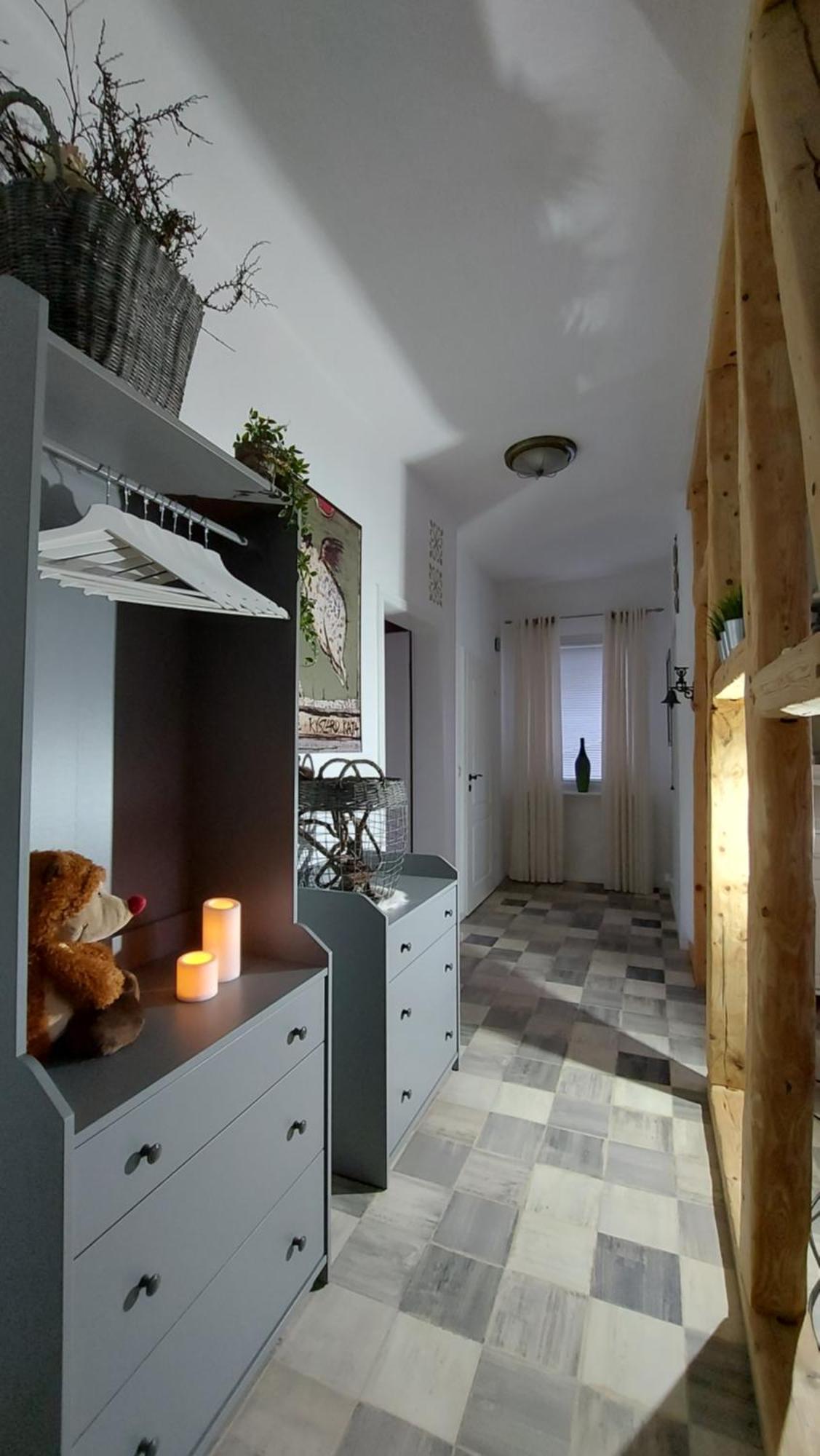 Maries Bunte Villa 巴特贝勒堡 外观 照片